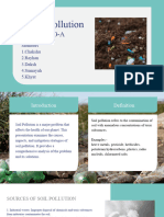 Wepik Examining The Causes Impacts and Mitigation Strategies of Soil Pollution A Comprehensive Analysis 20230713162237oSKd PDF