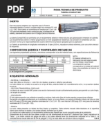 Download FICHA TECNICA tubera conduit IMC by Csar Solrzano Canales SN69293773 doc pdf