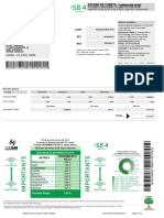 Estado de Cuenta AFORE BANAMEX 2018