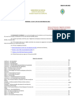 PORTARIA - C Ex #1.746, DE 19 DE MAIO DE 2022