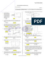 CE Module 21 - Fluid Flow in Pipes (Answer Key)