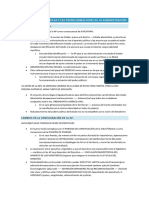 La Revolución Francesa Y Las Transformaciones de La Administración