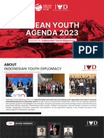 (v.21032023) ASEAN Youth Agenda