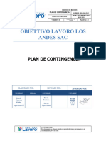 Plan de Contingencias y Respuesta A Emergencias-Referencia