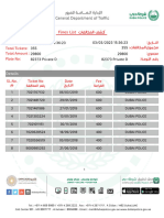 Fines List : 03/03/2023 15:36:23 03/03/2023 15:36:23 29800 355 29800 355 82373 Private D 82373 Private D