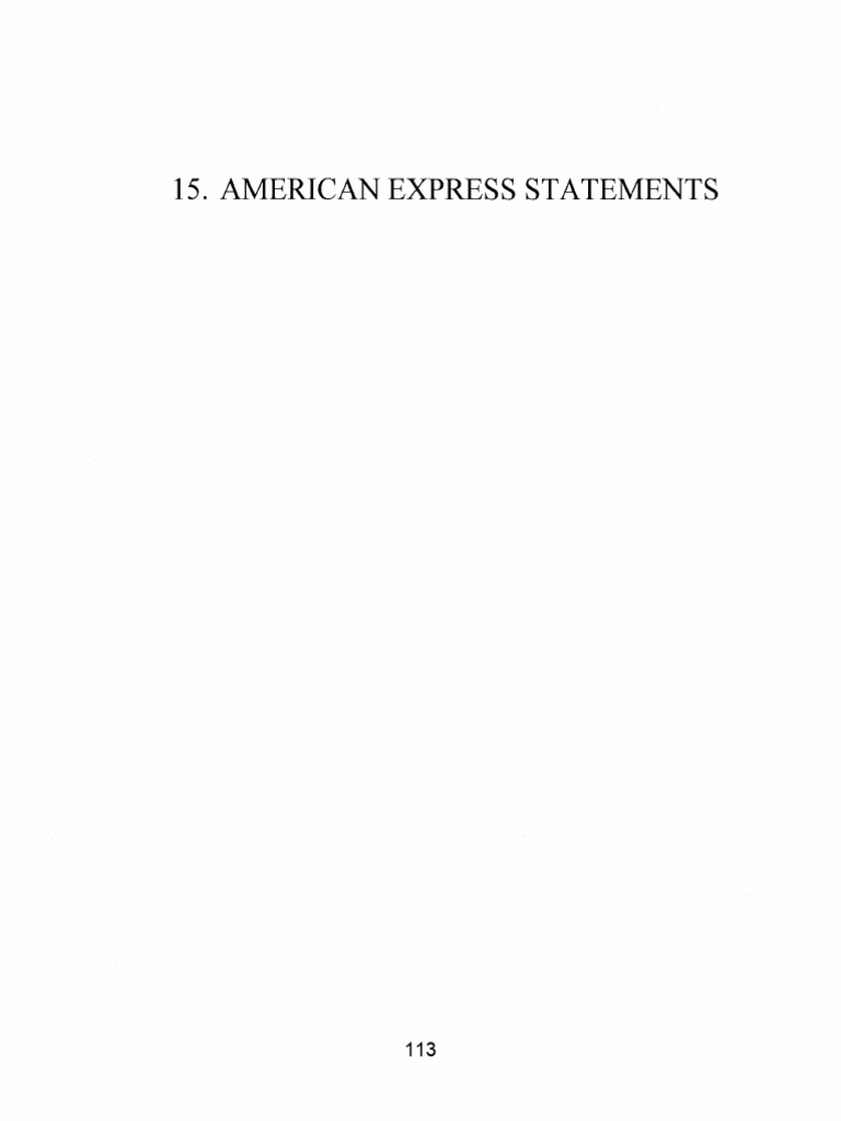 American Express Payment Instructions | PDF | Credit Card | Cheque