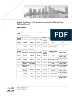 Cisco Rv340 Compatibility Matrix