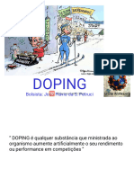 Doping Slide