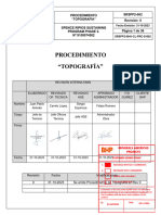 SRSPP2-0041-CL-PRC-51002 - 0 Topografia