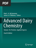 Chimis Générale | PDF | Powdered Milk | Milk