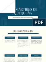 Los Martires de Quequeña - Ip