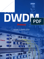 Ebook DWDM - Guia Completo