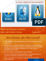 Windowsmacolinux