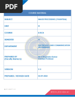 Ip Unit-3