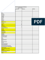 Estudio de Factibilidad Económica EXCEL-1