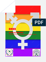 State of LGBTQI+ Rights in Bangladesh 2022 by JMBF