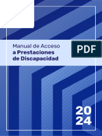 SCS-DR05155-R11 - Manual de Acceso A Prestaciones de Discapacidad - 2024