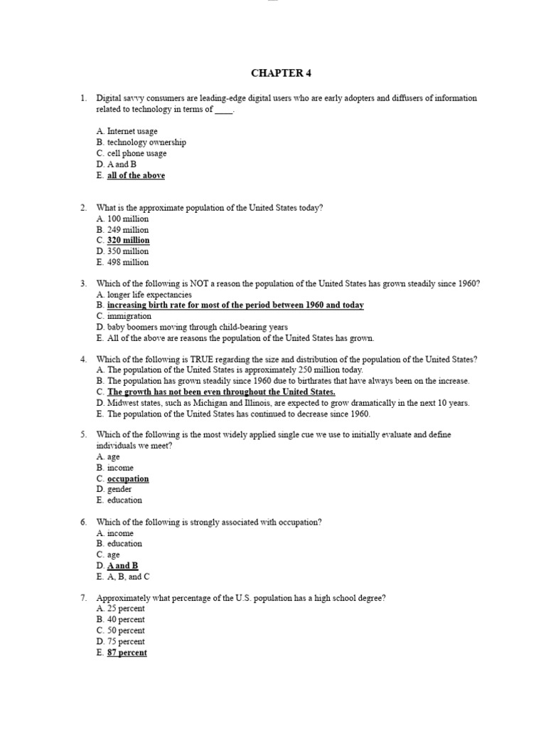 CHAP4 PDF Luxury Goods Baby Boomers