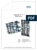 Informe Sobre Las Perdidas de Carga Bastian Gallardo