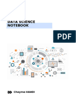 Data Preparation Notebook
