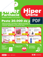 PREVIEW DP DR - Max Hiper Farmacie Catalog Regular Decembrie Final 1