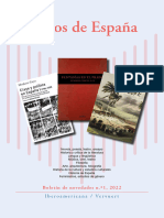 Catálogo Nuevos Libros de España, 1, 2022 - Web
