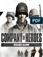 Company of Heroes - Rulebook 2.059