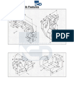 Manual 4-Use of Fillets Feature