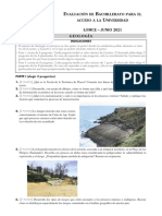 Examen Geología de Cantabria (Ordinaria de 2021) (WWW - Examenesdepau.com)
