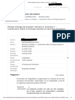 Entrega de Examen - Semana 2 - Sumativa 1 - Cuestionario..