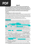 BlueValleyNorth CoTo Neg Three Trails District Tournament Round 4