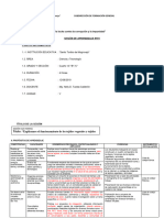 Sesion #01 Iii Bimestre CT 2019