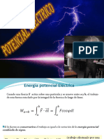 08-Potencial Eléctrico