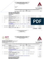 Catálogo de Conceptos y Cantidades de Trabajo para Expresión de Precios Unitarios y Monto Total de La Proposición (Formato E-7)