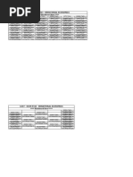 Tvlist | PDF | Computer File | Information And Communications ...
