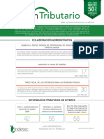 2022-04 - Boletin Tributario Num 45