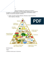 Especialidad de Nutrición LACM