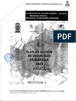 PLAN DE ACCION DE SEGURIDAD CIUDADANA - PASC 2023 (1)