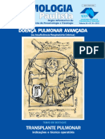 Doença Pulmonar Av Doença Pulmonar Av Doença Pulmonar Av Doença Pulmonar Av Doença Pulmonar Avançad Ançad Ançad Ançad Ançada A A A A