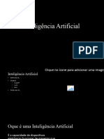 Inteligência Artificial AULA 02