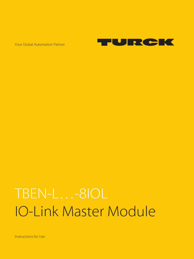 Manual Master | PDF | Internet Protocols | Computing