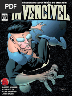 Invincible #144 (Final) | PDF