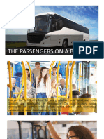 The Passengers On A Bus