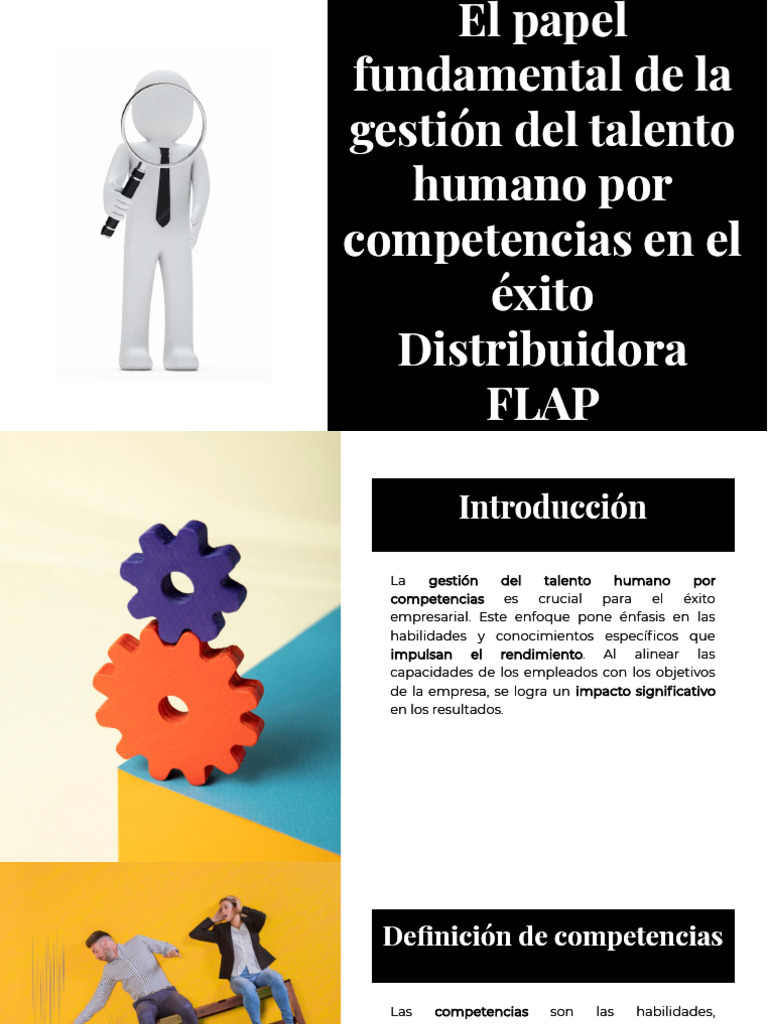 Wepik El Papel Fundamental de La Gestion Del Talento Humano Por