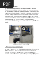 Essais de Plaque | PDF | Ingénierie mécanique