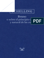 Bruno - Friedrich Schelling - 1802 - ePubLibre - Anna's Archive