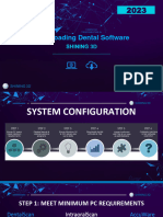 Downloading Dental Software and Configuring Computer FreshDesk