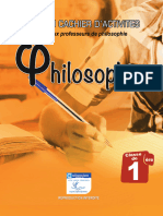 Facilitateur Phylo 1er 14-10-2023