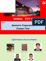 Seminario Dinamica Ef-Upc 2023-2 PDF