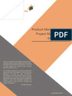 Practice Project Management Product Development (1)